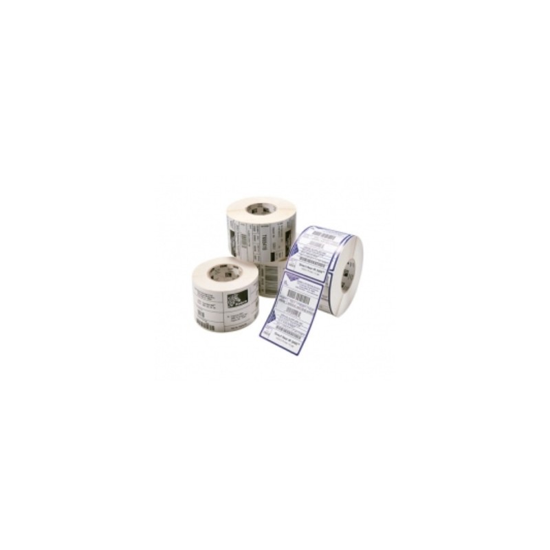 Zebra Z-Perform 1000T, 51x25mm